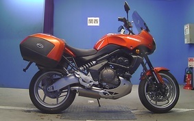 KAWASAKI VERSYS 2007 LE650A