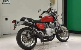 HONDA CB400F 1998 NC36