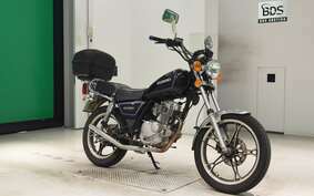 SUZUKI GN125 H PCJG9