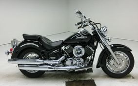 YAMAHA DRAGSTAR 1100 CLASSIC 2008 VP13J