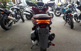 HONDA PCX 160 KF47