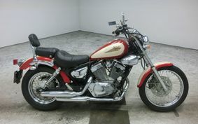 YAMAHA VIRAGO 250 S 3DM