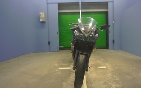 KAWASAKI NINJA 400R 2011 ER400B