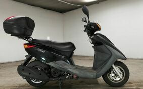 YAMAHA AXIS 125 TREET SE53J