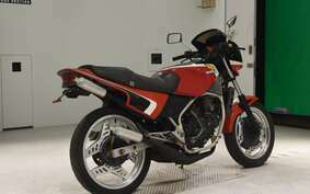 HONDA MVX250F MC09