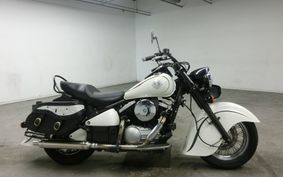 KAWASAKI VULCAN 400 DRIFTER 2000 VN400D