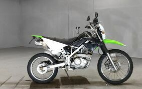 KAWASAKI KLX125 LX125C