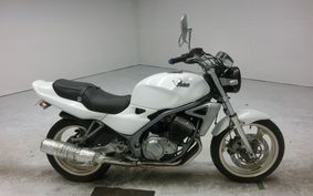 KAWASAKI BALIUS 250 1991 ZR250A