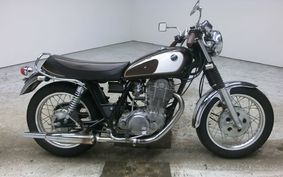 YAMAHA SR400 2000 1JR