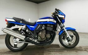 KAWASAKI ZRX400 2006 ZR400E