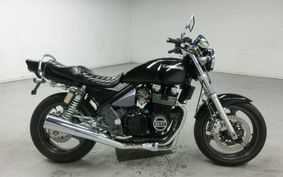 KAWASAKI ZEPHYR 400 1998 ZR400C