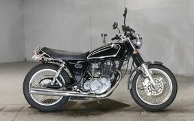 YAMAHA SR400 2002 RH01J