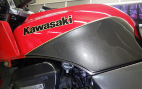 KAWASAKI GPZ900R NINJA 1984 ZX900A