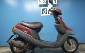 YAMAHA JOG APRIO 1999 SA11J