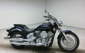 YAMAHA DRAGSTAR 1100 2009 VP13J