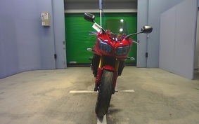 YAMAHA FZ FAZER 2006 RN17