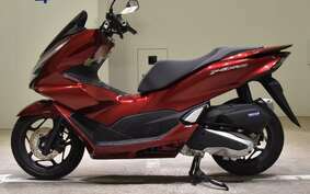 HONDA PCX 160 KF47