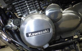 KAWASAKI ZEPHYR 750 1999 ZR750C