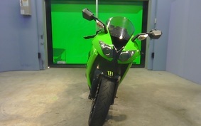 KAWASAKI ZX 10 NINJA R 2008 ZXT00E