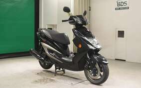 YAMAHA CYGNUS 125 XSR 2 SE44J