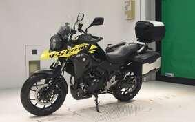 SUZUKI V-STROM 250