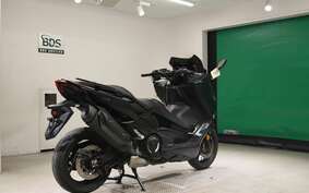 YAMAHA T-MAX 560 T 2020 SJ19J