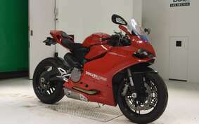 DUCATI 899 PANIGALE 2015