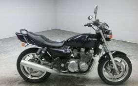 KAWASAKI ZEPHYR 400 1991 ZR400C