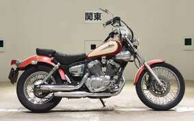 YAMAHA VIRAGO 250 3DM