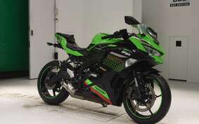 KAWASAKI ZX-25R ZX250E