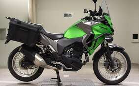 KAWASAKI VERSYS 250 A LE250D