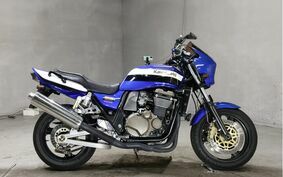 KAWASAKI ZRX1200 R 2002 ZRT20A