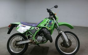 KAWASAKI KDX125 SR 1994 DX125A