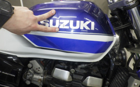 SUZUKI GSX1400 2001 GY71A