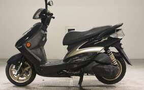 YAMAHA CYGNUS 125 X