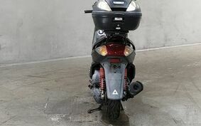 YAMAHA CYGNUS 125 X SR SE44J