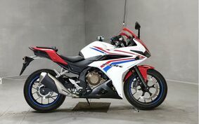 HONDA CBR400R 2017 NC47