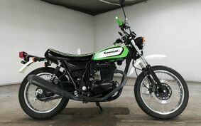 KAWASAKI 250TR BJ250F