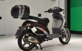 PIAGGIO LIBERTY 200