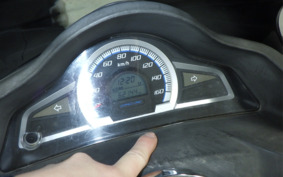 HONDA PCX125 JF56