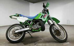 KAWASAKI KDX200SR DX200G