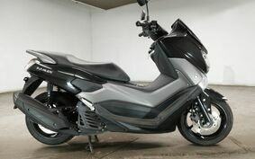 YAMAHA N-MAX 125 SED6J