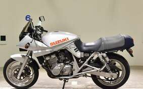 SUZUKI GSX250S KATANA GJ76A