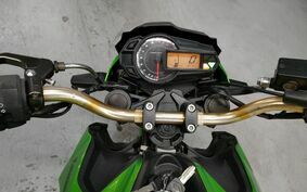 KAWASAKI Z125 PRO BR125H