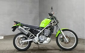 KAWASAKI KLE250 Anhelo LE250A