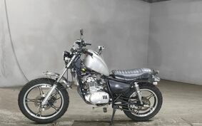 SUZUKI GN125 PCJG9