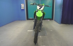 KAWASAKI KX250 F KX250Z