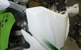 KAWASAKI KLX125 LX125C