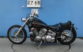 YAMAHA DRAGSTAR 400 2000 VH01J