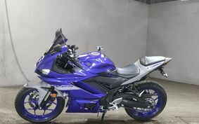 YAMAHA YZF-R25 2022 RG43J